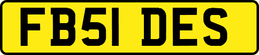FB51DES