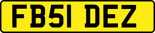 FB51DEZ