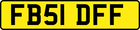 FB51DFF