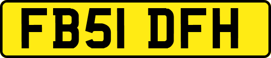 FB51DFH