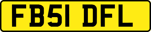 FB51DFL