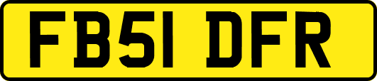 FB51DFR