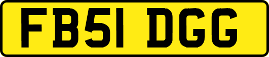FB51DGG