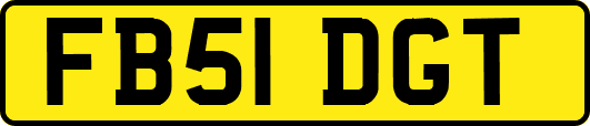 FB51DGT