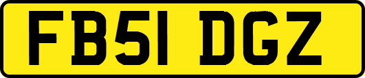 FB51DGZ