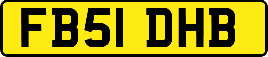 FB51DHB