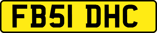 FB51DHC