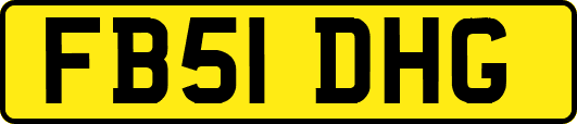 FB51DHG