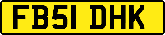 FB51DHK