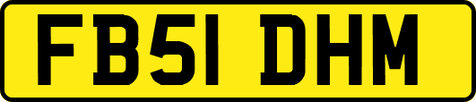 FB51DHM