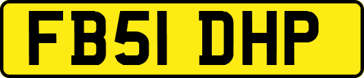 FB51DHP
