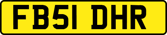 FB51DHR