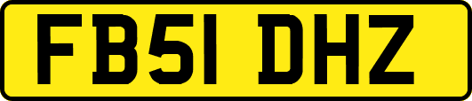 FB51DHZ