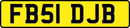 FB51DJB