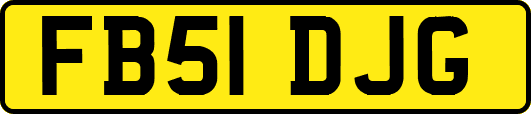FB51DJG