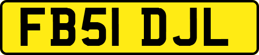 FB51DJL