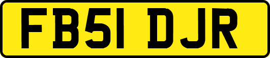 FB51DJR