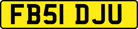 FB51DJU