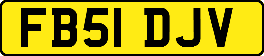 FB51DJV