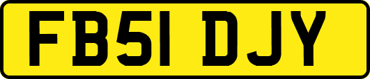 FB51DJY
