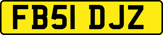 FB51DJZ