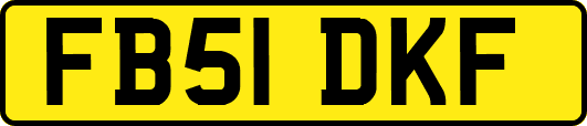 FB51DKF