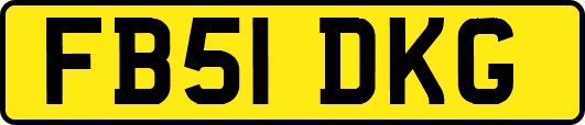 FB51DKG