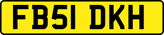 FB51DKH