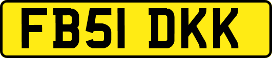 FB51DKK