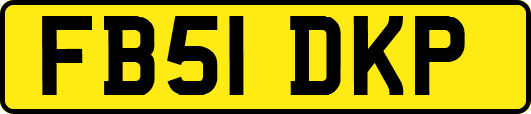 FB51DKP
