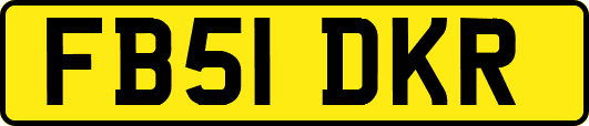 FB51DKR