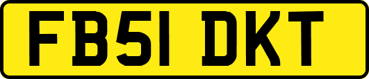FB51DKT