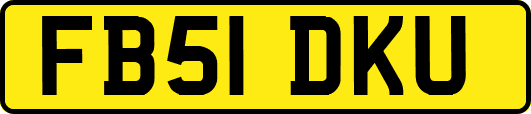 FB51DKU