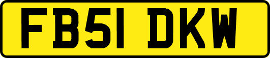 FB51DKW