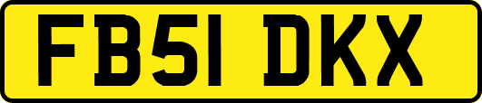 FB51DKX