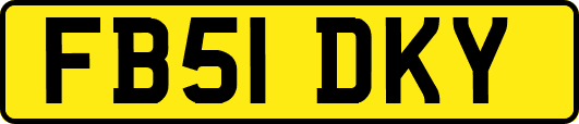 FB51DKY