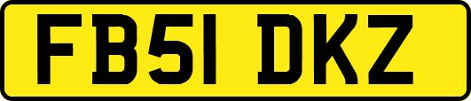 FB51DKZ
