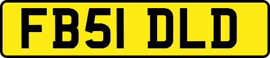 FB51DLD
