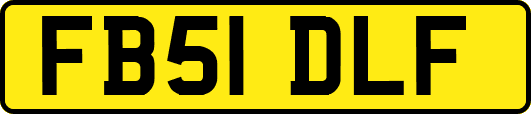FB51DLF
