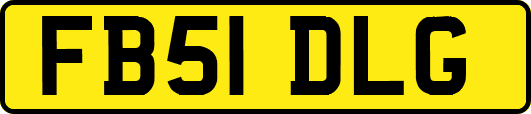 FB51DLG