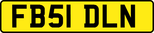FB51DLN