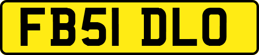 FB51DLO