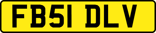 FB51DLV