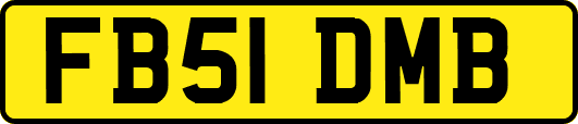 FB51DMB