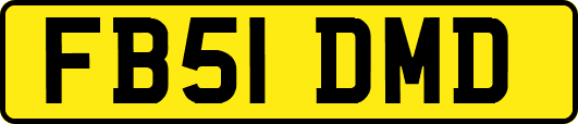 FB51DMD