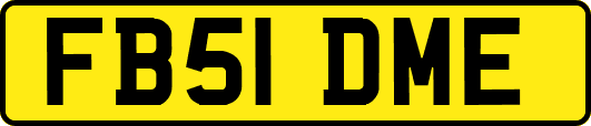 FB51DME