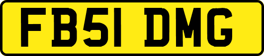 FB51DMG
