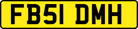 FB51DMH