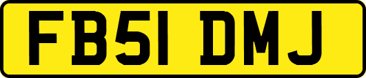 FB51DMJ