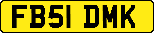 FB51DMK